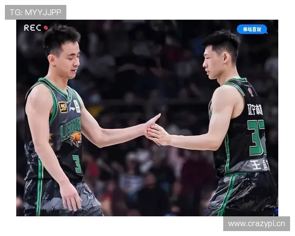 王岚嵚砍下19分助力球队获胜