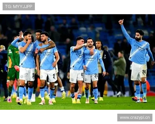 曼城英超克狼十胜五连主场全胜 曼城英超克狼十胜五连主场全胜