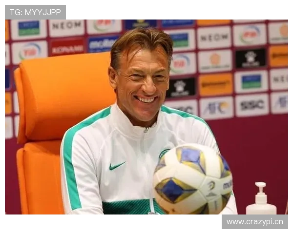 沙特国家队主帅勒纳尔下课 无缘世界杯